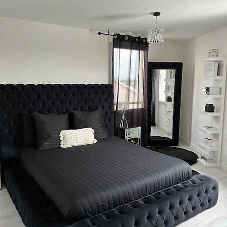 Apartamento Appart Duplex 87M2 Pres D'Airbus Toulouse Exterior foto