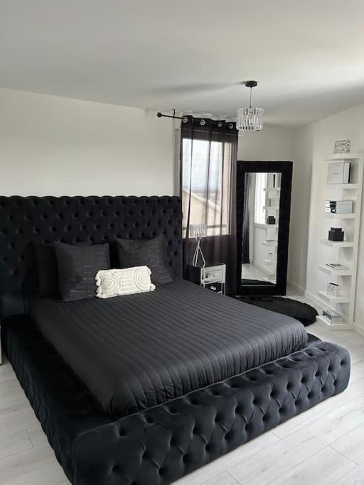 Apartamento Appart Duplex 87M2 Pres D'Airbus Toulouse Exterior foto