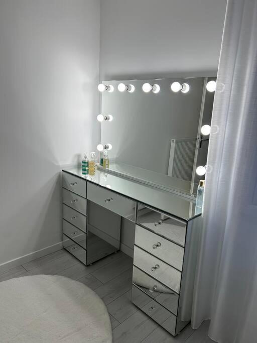 Apartamento Appart Duplex 87M2 Pres D'Airbus Toulouse Exterior foto