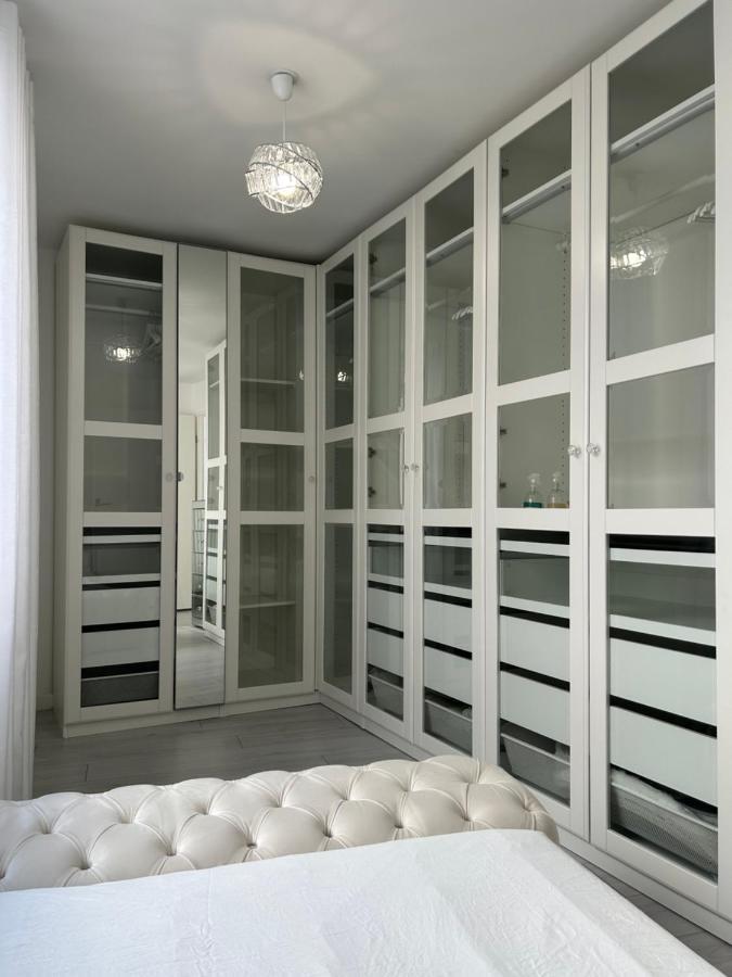 Apartamento Appart Duplex 87M2 Pres D'Airbus Toulouse Exterior foto