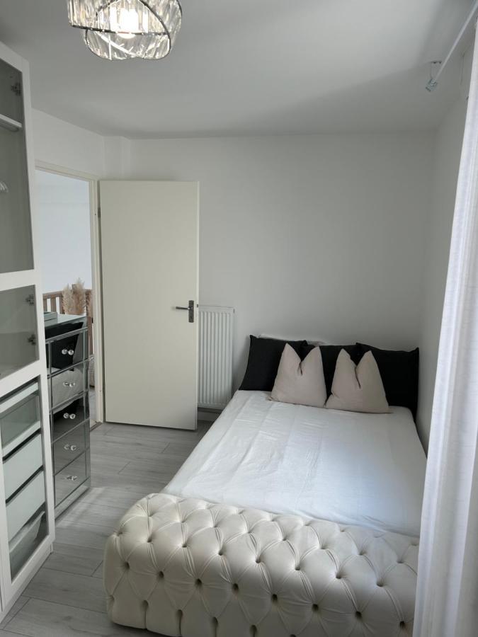 Apartamento Appart Duplex 87M2 Pres D'Airbus Toulouse Exterior foto